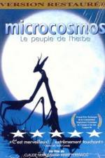 Watch Microcosmos Megashare9