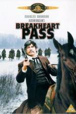 Watch Breakheart Pass Megashare9