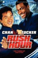 Watch Rush Hour Megashare9