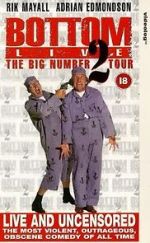 Watch Bottom Live: The Big Number 2 Tour Megashare9