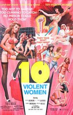 Watch Ten Violent Women Megashare9