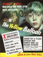 Watch The Yellow Balloon Megashare9