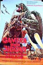 Watch Gamera tai Daimaju Jaiga Megashare9