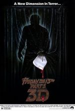 Watch Friday the 13th: Part 3 Megashare9