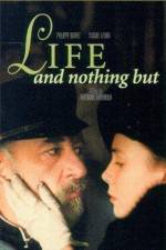 Watch Life and Nothing But Megashare9