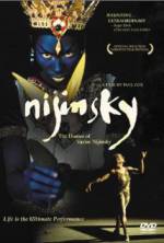 Watch Nijinsky: The Diaries of Vaslav Nijinsky Megashare9