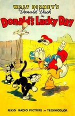 Watch Donald\'s Lucky Day Megashare9