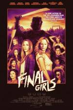 Watch The Final Girls Megashare9