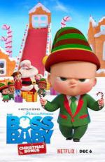 Watch The Boss Baby: Christmas Bonus Megashare9