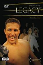 Watch Renzo Gracie Legacy Megashare9