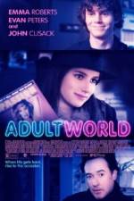 Watch Adult World Megashare9