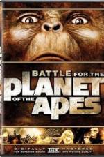 Watch Battle for the Planet of the Apes Megashare9