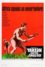 Watch Tarzan and the Jungle Boy Megashare9