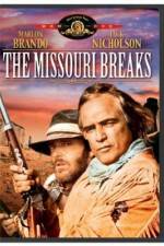 Watch The Missouri Breaks Megashare9