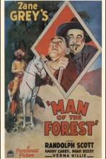 Watch Man of the Forest Megashare9