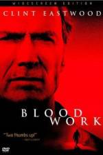 Watch Blood Work Megashare9