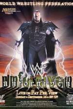Watch WWF Unforgiven Megashare9