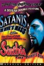 Watch Satanis The Devil's Mass Megashare9