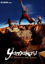Watch Yamakasi Megashare9