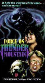 Watch The Force on Thunder Mountain Megashare9