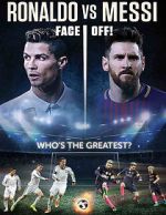 Watch Ronaldo vs. Messi Megashare9