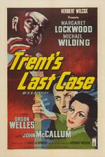 Watch Trent\'s Last Case Megashare9