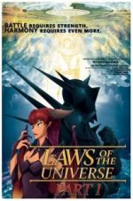 Watch Laws of the Universe Part 1 Megashare9