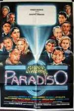 Watch Nuovo cinema Paradiso Megashare9