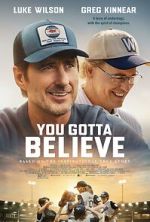 Watch You Gotta Believe Megashare9