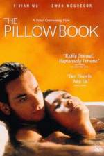 Watch The Pillow Book Megashare9