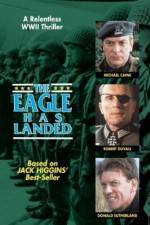 Watch The Eagle Has Landed Megashare9