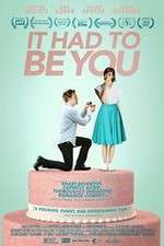 Watch It Had to Be You Megashare9