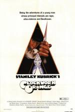 Watch A Clockwork Orange Megashare9