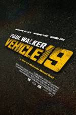 Watch Vehicle 19 Megashare9