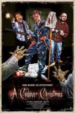 Watch A Cadaver Christmas Megashare9