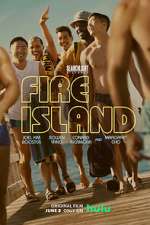 Watch Fire Island Megashare9