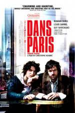 Watch Dans Paris Megashare9