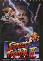 Watch Street Fighter II: The Animated Movie Megashare9