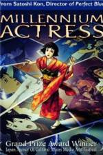 Watch Millennium Actress Megashare9