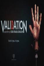 Watch Valibation Megashare9