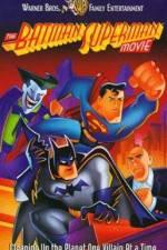 Watch The Batman Superman Movie: World's Finest Megashare9