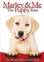Watch Marley & Me: The Puppy Years Megashare9