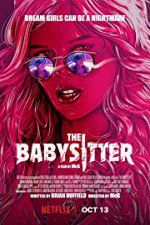 Watch The Babysitter Megashare9