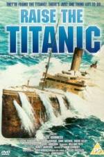 Watch Raise the Titanic Megashare9