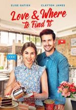 Watch Love & Where to Find It Megashare9