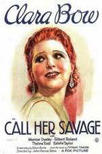 Watch Call Her Savage Megashare9