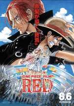 Watch One Piece Film: Red Megashare9