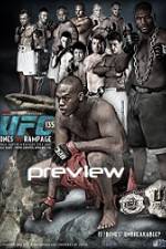 Watch UFC 135 Preview Megashare9