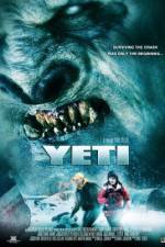 Watch Yeti: Curse of the Snow Demon Megashare9