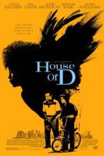 Watch House of D Megashare9